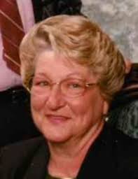 Shirley Ann Cable Obituary October 28, 2022
