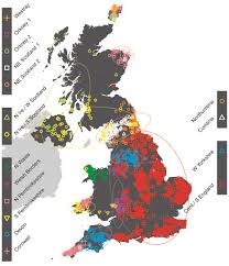 For example, houses in britain and ireland were. Dna Study Dismisses Unique Celtic People Cosmos Magazine