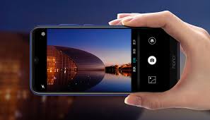 Honor Play 8A available for pre-order ...