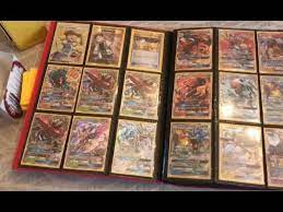 You should catalogue the sets by order of release (the same order presented in the above link) and organise all the cards in each set. How To Organize Pokemon Cards As A Competitive Tcg Player Youtube