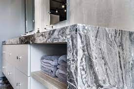 The lamination will be noticeably more visible with this edge on some. What Is A Mitered Edge All You Need To Know Aria Stone Gallery