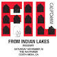 From Indian Lakes - The Wayfarer, 843 W 19th St Event Image