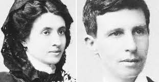 Acabo de modificar 2 ligazóns externas en marcela gracia ibeas e elisa sánchez loriga. 100 Anos Despues Sale A La Luz La Macabra Historia Del Primer Matrimonio Gay En Espana