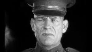 Lon Chaney as Marine drill instructor (no makeup, disguise): 'Tell It to  the Marines' -- Full movie