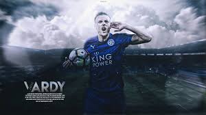 Jamie vardy does hilarious impressions! Leicester City Wallpaper Posted By Ethan Sellers