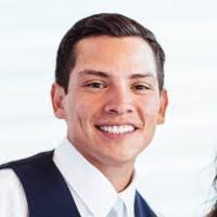 Ryan Calderon's Instagram, Twitter & Facebook