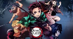 Demon Slayer Kimetsu No Yaiba Manga Raw Scans All 205 Chapters Lets see how many characters you know in demon slayer. demon slayer kimetsu no yaiba manga