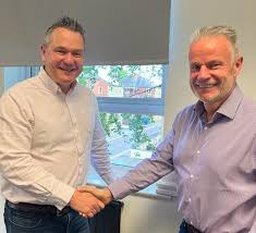 Change at the top for Fidler & Pepper Lawyers - East Midlands ...