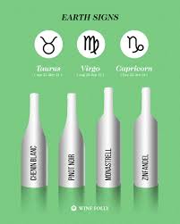 Water signs are in tune with their emotions, which sometimes makes people think cancers are whiny. What S Your Sign Matching Wine To Your Zodiac Wine Folly