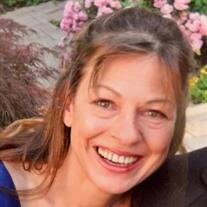 Dawn Michelle (Demaree) Gordon Obituary