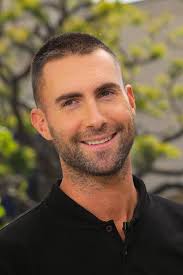 Can We Talk About Adam Levine S New Super Short Haircut You Like Mens Haircuts Short Adam Levine Haircut Adam Levine Hair