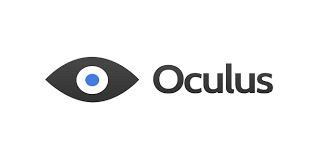 New Oculus Rift Games Announced Logo Design Love Logo Redesign Oculus