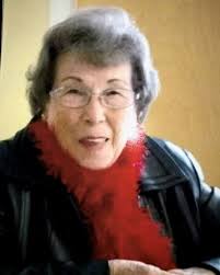 Charlotte Virginia Huffman Obituary December 24, 2024