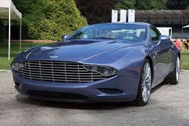 Aston Martin Dbs Zagato Coupe Centennial Aston Martin Aston Martin Dbs Aston Martin Lagonda