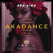 Photos by King Ada official (@ada_king_rwanda250) · February 7, 2022