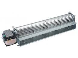 مراوح التدفق العرضي Lepuda