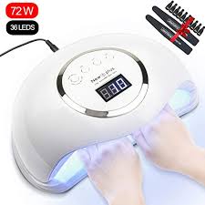 Top 10 Best Nail Dryers In 2020 Reviews Beauty Personal Care