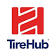 TireHub logo