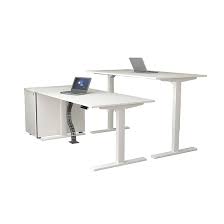 Das bedeutet, dass du zwischen einer sitzenden und stehenden position wechseln kannst. Kerkmann 3805 Schreibtisch Stehtisch Move 3 1600 X 800 Mm Elektrisch 458 56