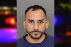 Edgar Meraz — Cobb County Jail Bookings