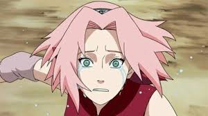 Pin On Sakura Haruno