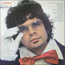 Seasons In Your Mind: Al Kooper