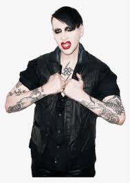 Tvline reports that tully will be a prison power player jax uses to widen his sphere of. Download Marilyn Manson Png Png Image Transparent Png Free Download On Seekpng