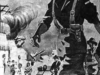 American Anti Comunist Propaganda Cold War Propaganda Communist Propaganda Propaganda Posters
