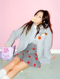 Goo Hara Goo Hara Kpop Girls South Korean Girls