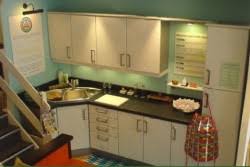should avoid used kitchen cabinets