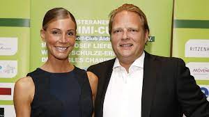 Björn Freitag und seine Anna sind wieder ein Liebespaar.