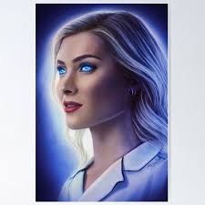 Esme Posters for Sale