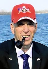 Obituary of Donald F. Rossman