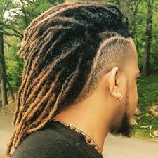 I do question the sexuality of a man who dyes his hair, it seems so feminine to me. 45 Best Dreadlock Styles For Men 2021 Guide