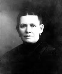 Catherine Bettinger Boehm (1853-1922)