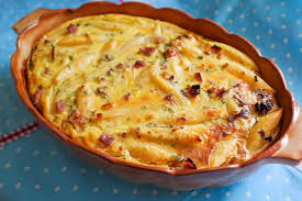 Samstags Klassiker Schupfnudel Auflauf Schupfnudel Auflauf Rezepte Rezepte Mit Schupfnudeln