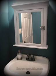 From pivoting styles to double mirrors and more, we rounded up 10 medicine cabinet ideas that will transform your bathroom into the savvy space it deserves to be. 25 Diy Medicine Cabinet How To Make A Medicine Storage