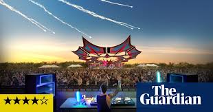 Surviving October 7th: We Will Dance Again review – an unflinching, moving  account of Hamas' attack | Television & radio | The Guardian