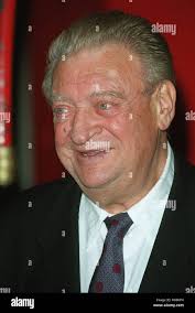 Rodney little hi-res stock photography and images