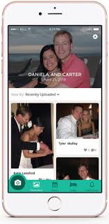 Your guests download the free wedding snap app from the app store or google play store. 8 Best Wedding Photo Apps To Capture Your Big Day Shutterfly