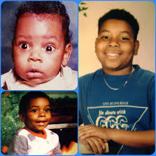 Michael Dwayne Haley (1983-2005)