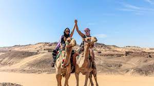 Breathtaking private guided egypt tours from australia. Egypt Packing Guide The Journal Intrepid Travel Blog