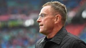 Wortgefecht zwischen baumann und effenberg einen tag nach dem bitteren abstieg in die 2. Rb Leipzigs Trainer Ralf Rangnick Zu Gast Im Doppelpass Sportbuzzer De