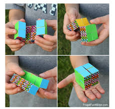 50 fidget toys to make for your diy fidget toy collection! 7 Diy Fidget Toys For Kids