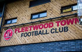 Community Trust funding boost will make Fleetwood healthier