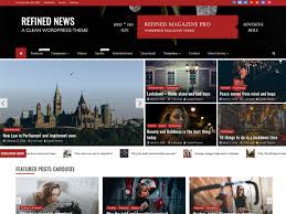 This tutorial goes over how to add new widget areas in our wordpress theme to use in the footer. Recent News Candid Themes