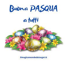 Buona pasqua on wn network delivers the latest videos and editable pages for news & events, including entertainment, music, sports, science and more, sign up and share your playlists. Buona Pasqua A Tutti Il Magico Mondo Dei Sogni