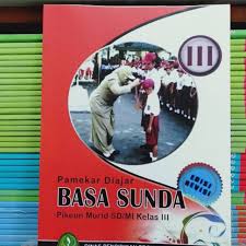 Kunci Jawaban Bahasa Sunda Kelas 3 Sd Masnurul
