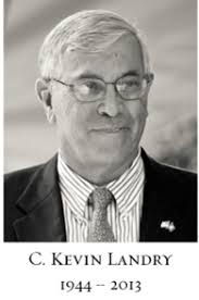 C. Kevin Landry, Long-Time Head of Private Equity Firm TA Associates,  Passes Away at 69