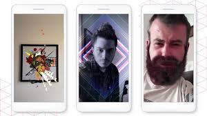 Personal dating app assistant that writes unique, personalized bios for you. Facebook Announces Spark Ar Updates To Expand Features And Augmented Reality Capabilities For Instagram Auganix Org